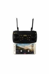 Corby Zoom Voyager CX014 Wi-Fi 720p Kameralı Katlanabilir Drone