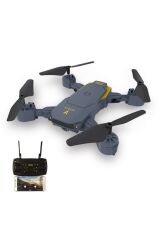 Corby Zoom Voyager CX014 Wi-Fi 720p Kameralı Katlanabilir Drone