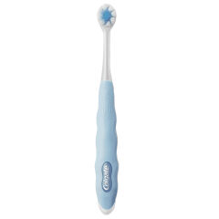 Colgate Foam Soft Diş Eti Masajı Yumuşak Diş Fırçası Yeşil