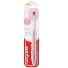 Colgate Foam Soft Diş Eti Masajı Yumuşak Diş Fırçası Beyaz