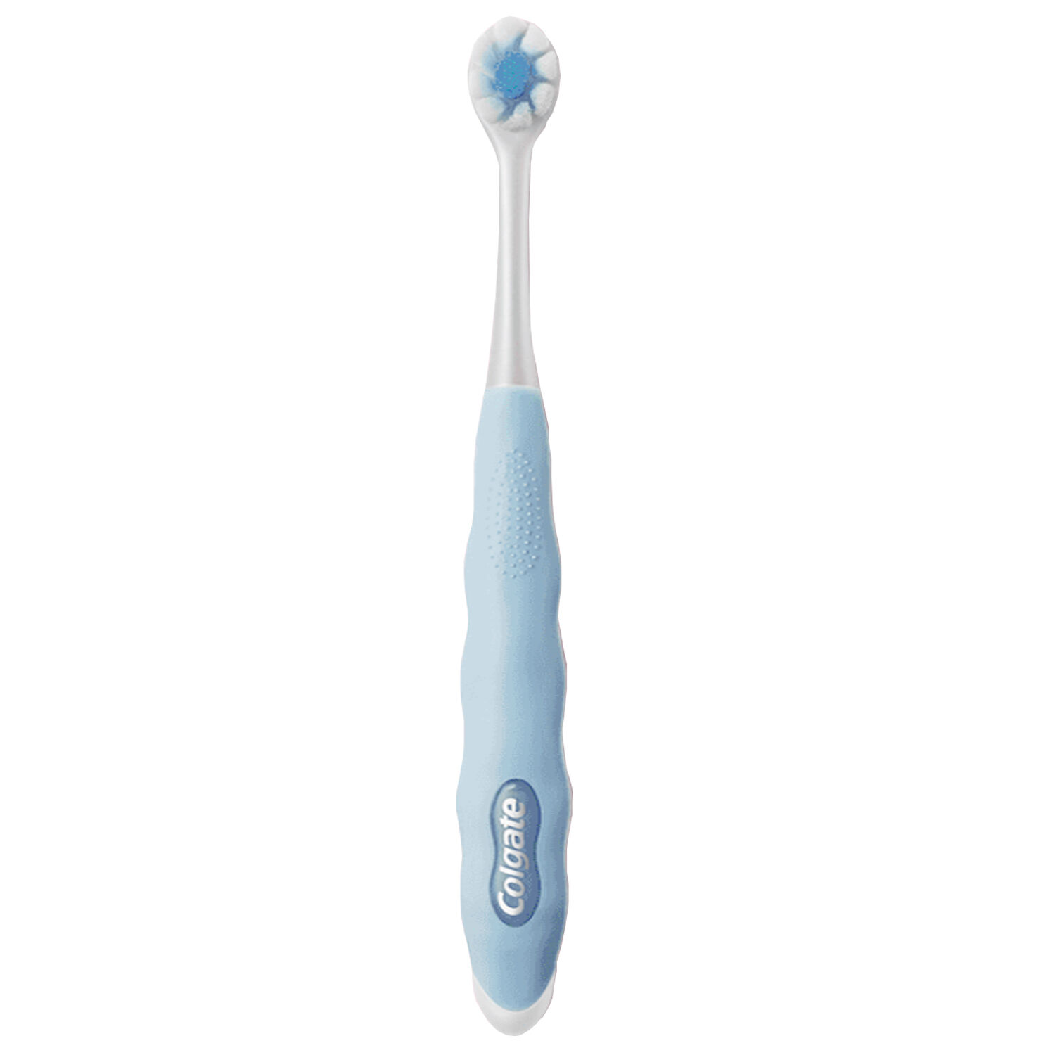 Colgate Foam Soft Diş Eti Masajı Yumuşak Diş Fırçası Mavi