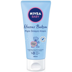 Nivea Baby Pişik Önleyici Krem 100 ml