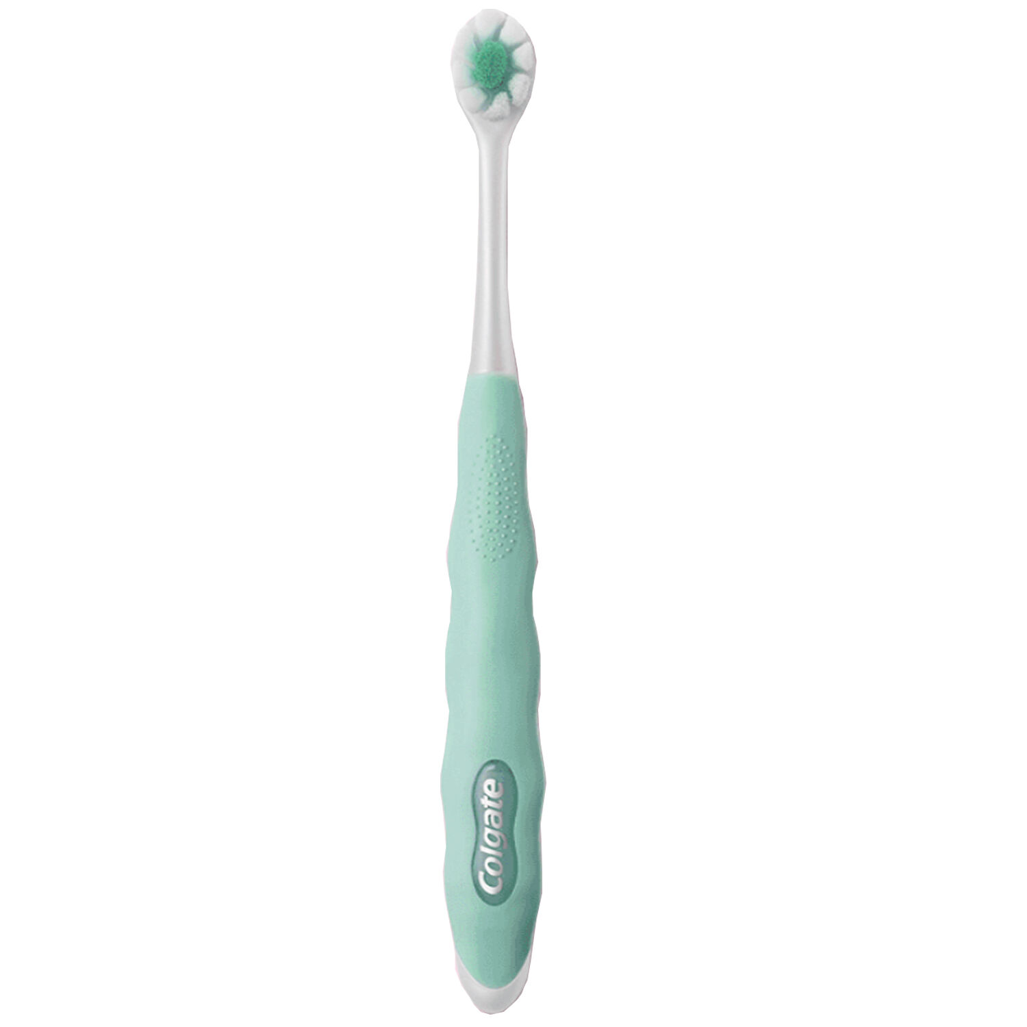 Colgate Foam Soft Diş Eti Masajı Yumuşak Diş Fırçası Yeşil