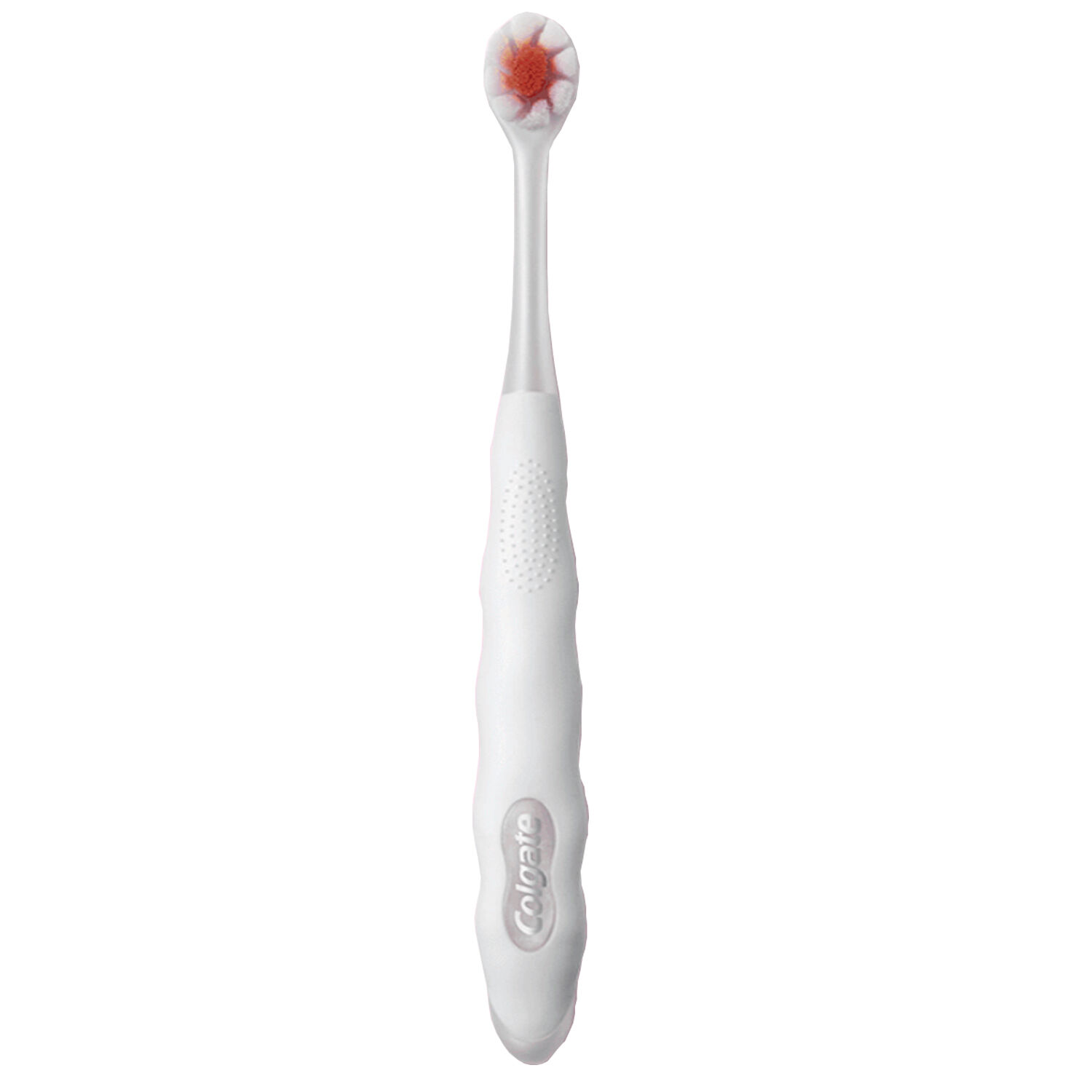 Colgate Foam Soft Diş Eti Masajı Yumuşak Diş Fırçası Beyaz