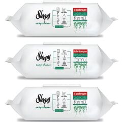 Sleepy Easy Clean 100 lü Yüzey Temizlik Havlusu 3 ADET