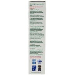 Möllers Omega 3 Balık Yağı Şurubu Limon Aromalı 250 ml