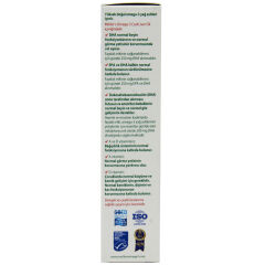 Möllers Omega 3 Balık Yağı Şurubu Limon Aromalı 250 ml
