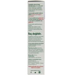 Möllers Omega 3 Balık Yağı Şurubu Limon Aromalı 250 ml