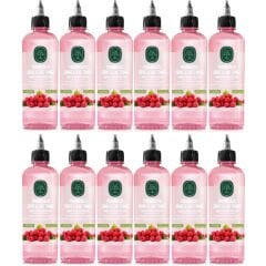 Eyüp Sabri Tuncer Frambuazlı Sirke & Saç Toniği 500 ml 12 ADET