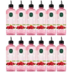 Eyüp Sabri Tuncer Frambuazlı Sirke & Saç Toniği 500 ml 12 ADET