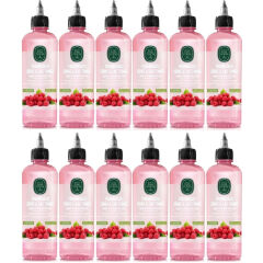 Eyüp Sabri Tuncer Frambuazlı Sirke & Saç Toniği 500 ml 12 ADET