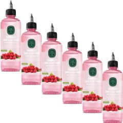 Eyüp Sabri Tuncer Frambuazlı Sirke & Saç Toniği 500 ml 6 ADET