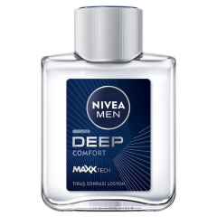 Nivea Men Deep Dimension Tıraş Sonrası Losyon 100 ml