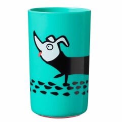 Tommee Tippee Süper Cup Devrilmez Bardak 300 ml Yeşil