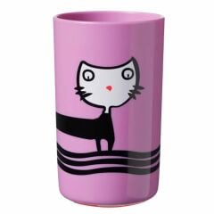 Tommee Tippee Süper Cup Devrilmez Bardak 300 ml Yeşil