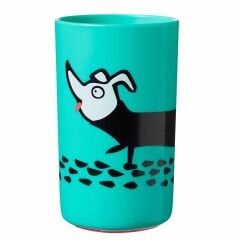 Tommee Tippee Süper Cup Devrilmez Bardak 300 ml Yeşil