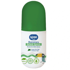 Wee Baby Koruyucu Bebek Spreyi 100 ml