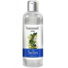 Selin Hanımeli Kolonya Pet 100 ml