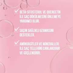 Restorex Saç Dökülmesine Karşı Ekstra Direnç Şampuanı 500 ml 2 ADET