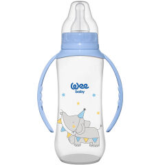 Wee Baby Kulplu PP Biberon 270 ml