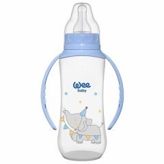 Wee Baby Kulplu PP Biberon 270 ml
