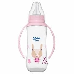 Wee Baby Kulplu PP Biberon 270 ml