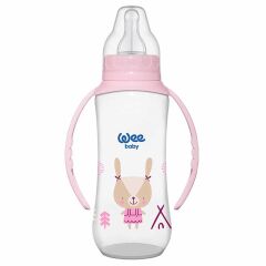 Wee Baby Kulplu PP Biberon 270 ml