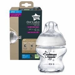 Tommee Tippee Closer to Nature Cam Biberon 150 ml