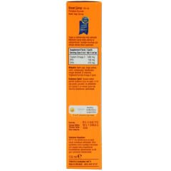Ocean Omega 3 Portakal Aromalı Balık Yağı 150 ml