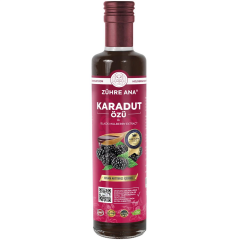 Zühre Ana Karadut Özü 670 gr