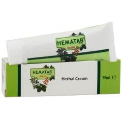 Hematab Hemo roit Krem 50 ml