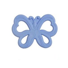 Bebedor Yumuşak Dişlik 3+ Ay Kırmızı