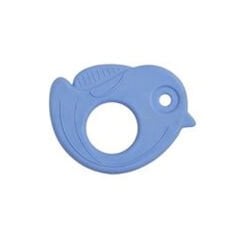 Bebedor Yumuşak Dişlik 3+ Ay Kırmızı