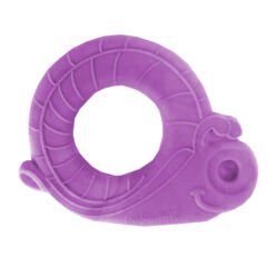 Bebedor Yumuşak Dişlik 3+ Ay Mor