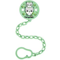 Hanymish 720 Zincirli Emzik Askısı Mor