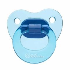 Wee Baby Akide Damaklı No 1 Emzik 0-6 Ay