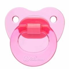 Wee Baby Akide Damaklı No 1 Emzik 0-6 Ay