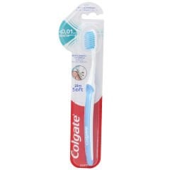 Colgate Slim Soft Diş Fırçası Derin Ve Hassas Temizlik Mavi