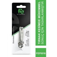 Fe Küçük Tırnak Makası FEPI016