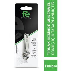Fe Küçük Tırnak Makası FEPI016