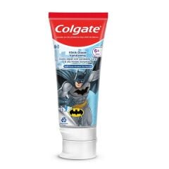 Colgate 6 Yaş+ Çocuk Diş Macunu Batman 75 ml