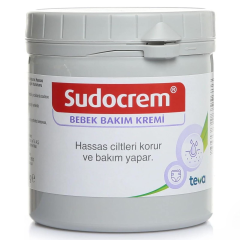 Sudocrem Bebek Bakım Kremi 400 gr