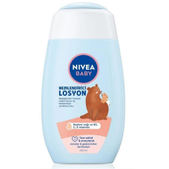Nivea Baby Nemlendirici Losyon 200 ml
