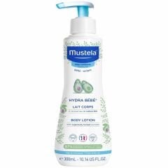 Mustela Hydra Bebe Vücut Losyonu 300 ml