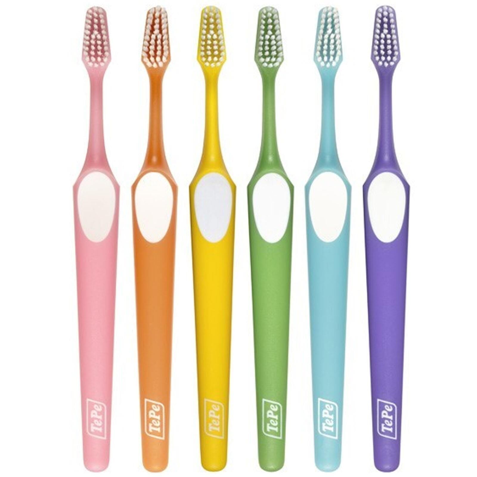 Tepe Supreme Soft Diş Fırçası