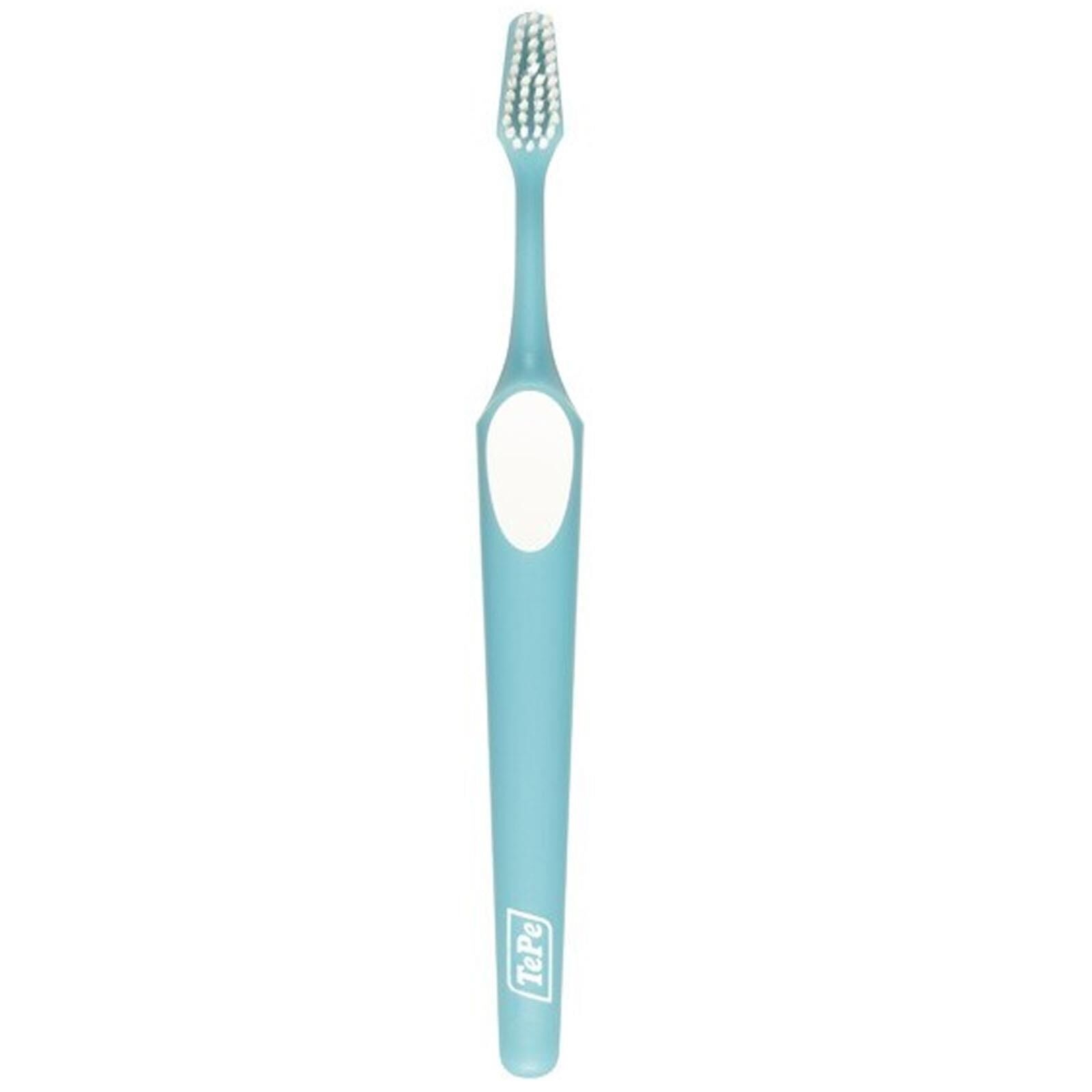 Tepe Supreme Soft Diş Fırçası Mavi