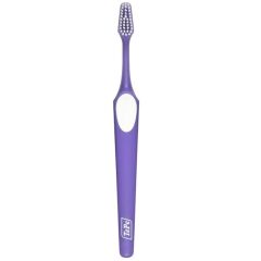 Tepe Supreme Soft Diş Fırçası Mor