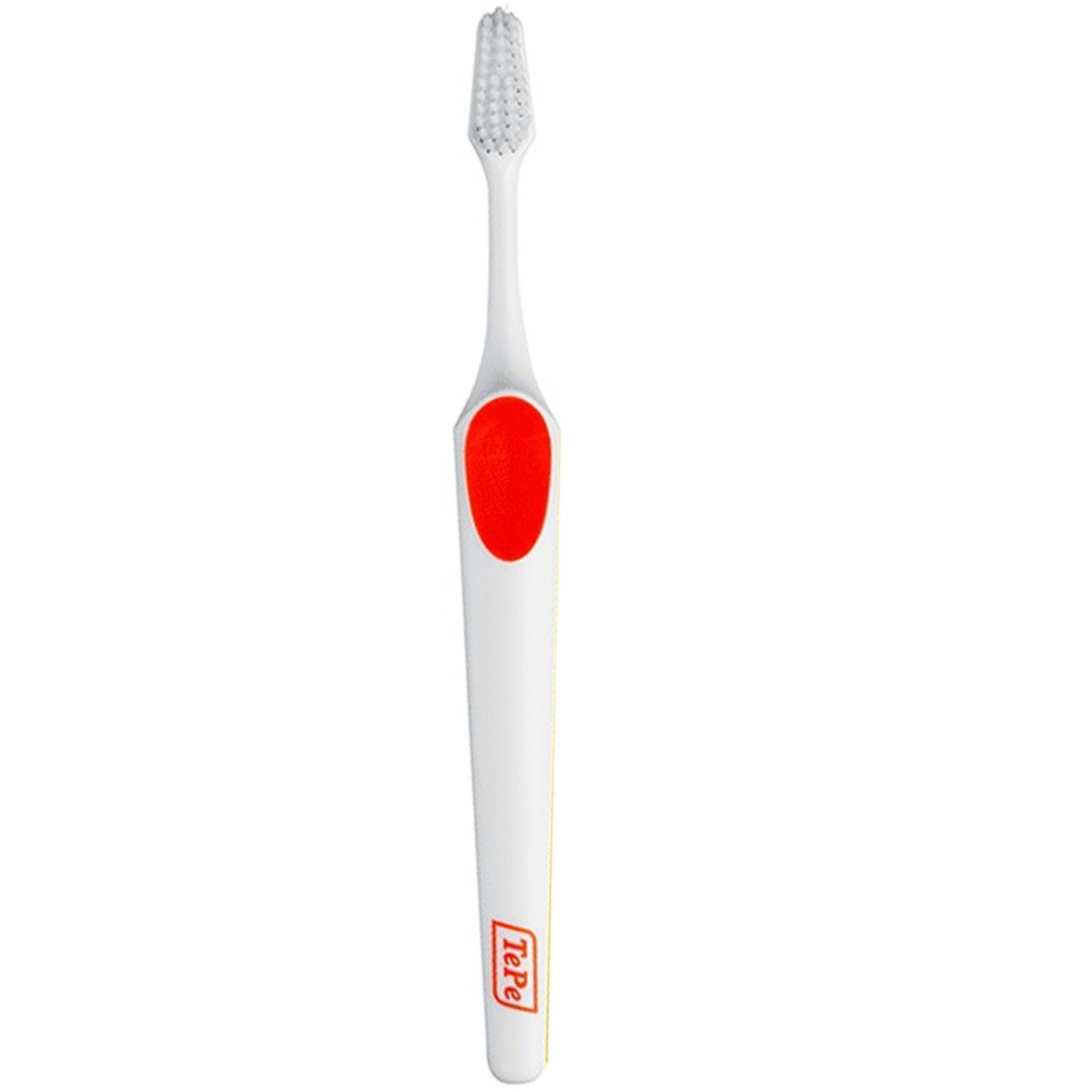 Tepe Supreme Soft Diş Fırçası Beyaz