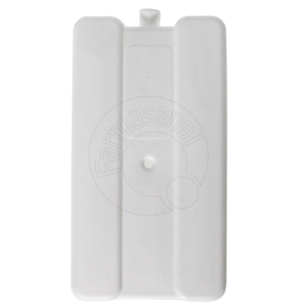 Buz Aküsü 18 x 9,5 x 2,5 cm