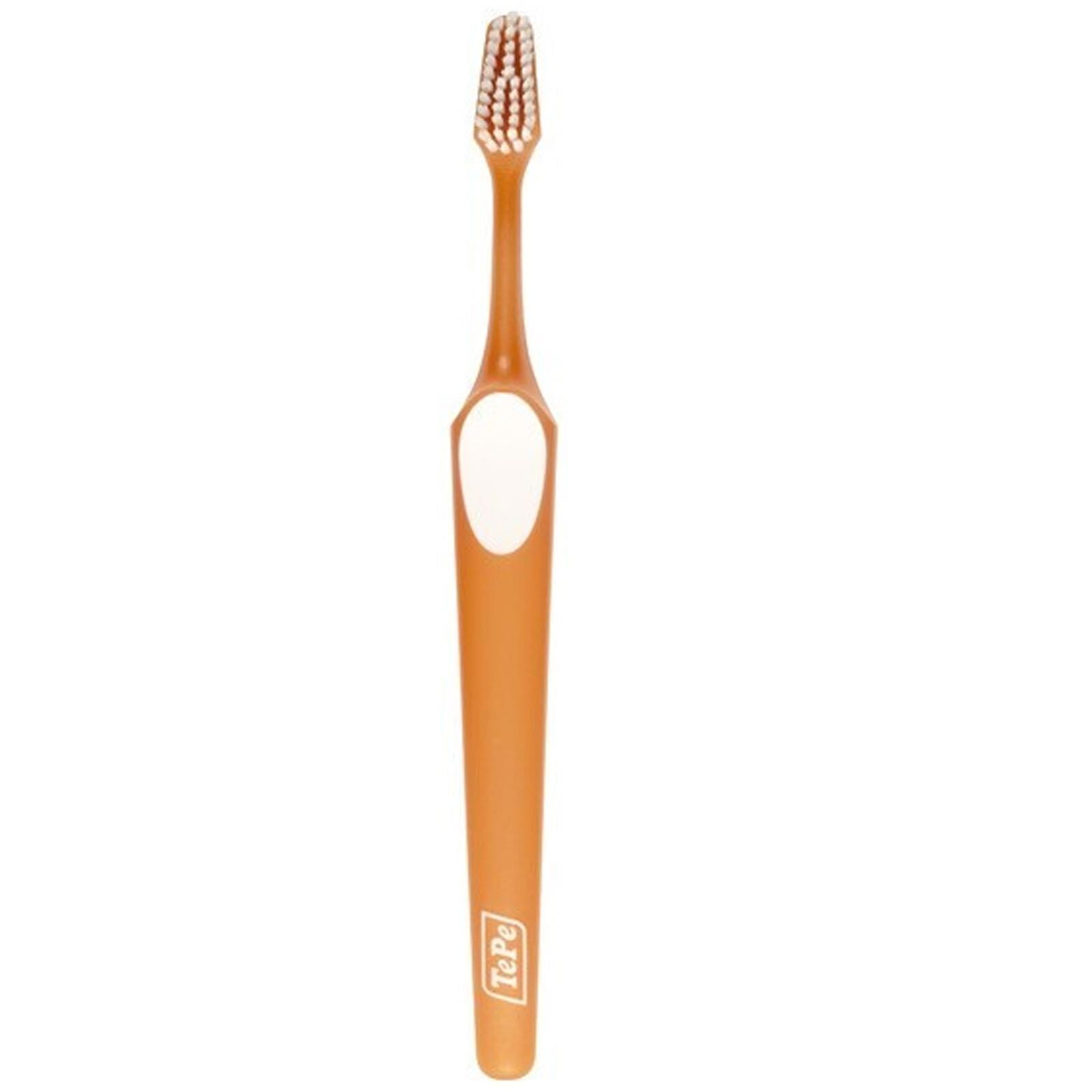 Tepe Supreme Soft Diş Fırçası Turuncu
